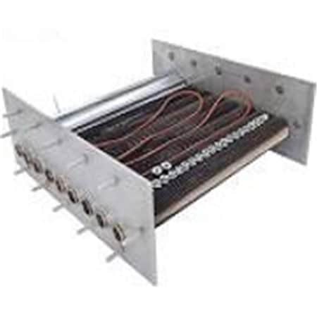 Overtime Tube Bundle Polymer Cupro Nickel Kit OV185815